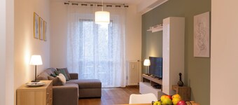notaMi - Ronchetto Lodge Navigli
