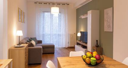 notaMi - Ronchetto Lodge Navigli