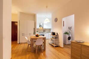 Comfort Condo | Living area - notaMi - Ronchetto Lodge Navigli (Milan)
