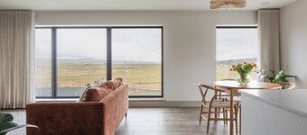 Tullagh - 2 bedroom, Tullagh @ Ballyliffin Beach Houses metres from Pollan Bay on the #WildAtlanticW...
