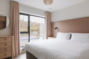 2 Schlafzimmer, Bügeleisen/Bügelbrett, Internetzugang, Bettwäsche