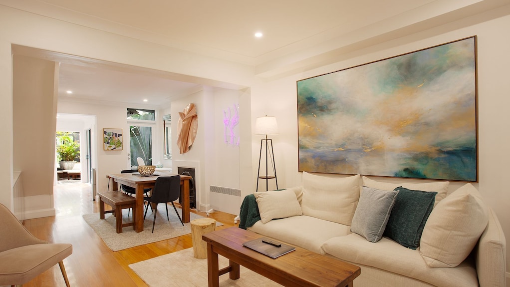 Urban Haven, Surry Hills - Coogee