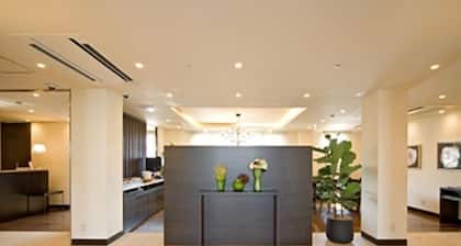 Business Hotel Access Kamojima