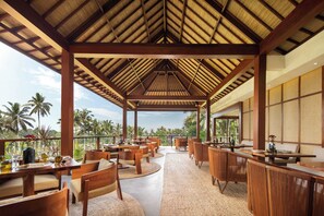 Restaurant - Asvara Resort & Spa Ubud by Ini Vie Hospitality (Payangan)