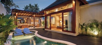 Asvara Resort & Spa Ubud by Ini Vie Hospitality