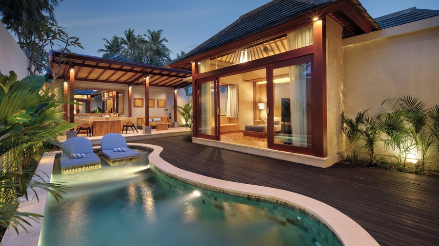 Asvara Luxury Resort & Spa Ubud by Ini Vie Hospitality