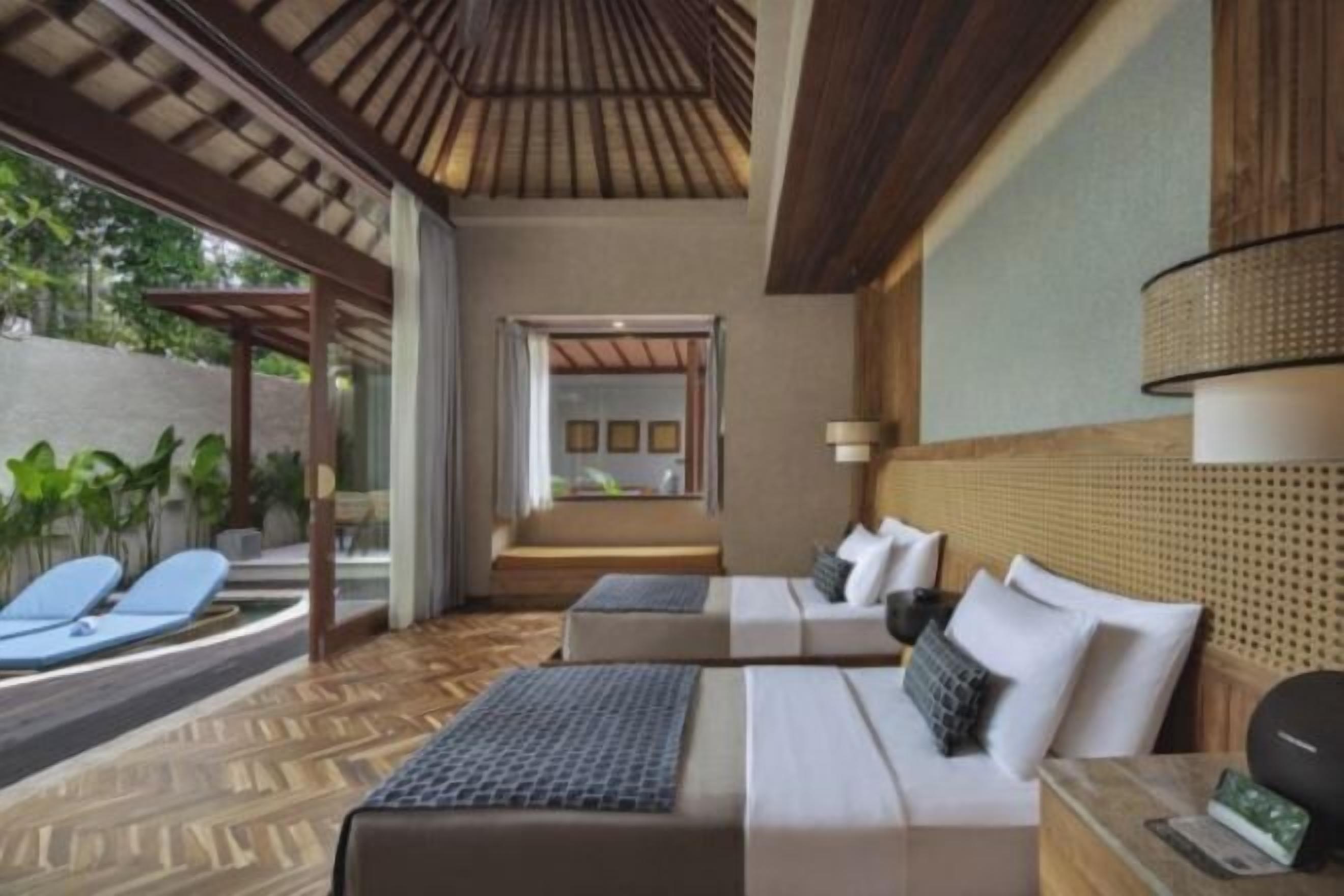 Spa | Perawatan tubuh, body scrub, dan pijat