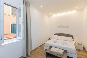 3 Schlafzimmer, Bügeleisen/Bügelbrett, WLAN, Bettwäsche