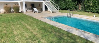 Comfortable apartment near the Rhine between Cologne and Bonn