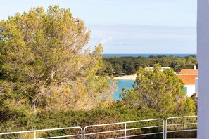 الإطلالة من المنشأة