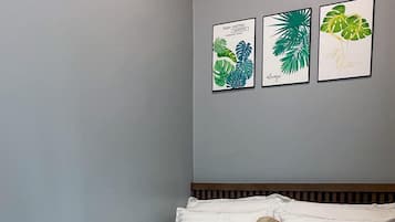 Private Pool Villa | Free WiFi, bed sheets