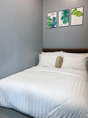 Private Pool Villa | 免費 Wi-Fi、床單