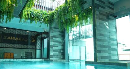 Cabanaz Pool Villa