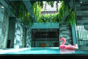 Pool - Cabanaz Pool Villa (Bangkok)