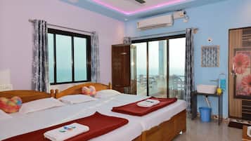 Chambre Premium | Wi-Fi gratuit