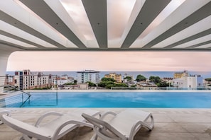 Exterior - sunrise palace (Lido di Jesolo)