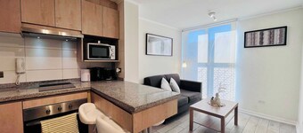 Modern Yungay Apartment - WiFi & Laundry