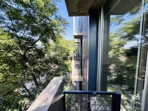 住宿场地