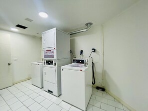 住宿内部