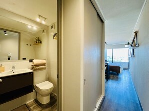 ヘアドライヤー、タオル