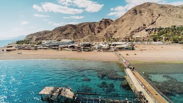 Beach/ocean view