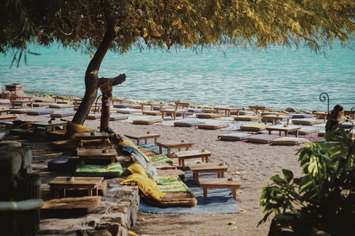 Royal Park Apt Resort by Sea N Rent