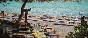 Royal Park Apt Resort by Sea N Rent