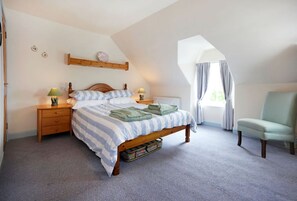 2 camere, ferro/asse da stiro, culla da viaggio, Wi-Fi