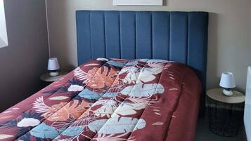 1 chambre, fer et planche Ă repasser, lit parapluie, Wi-Fi gratuit