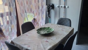 用餐