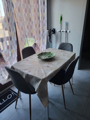 Restauration