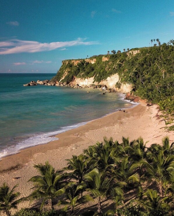Strand