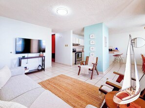 TV