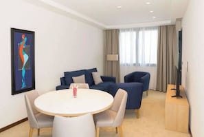 Suite - Royaume Hotel Aeroport (Algiers)