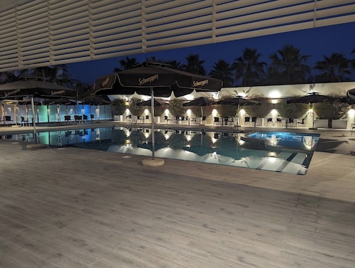 Royaume Hotel Aeroport