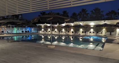 Royaume Hotel Aeroport