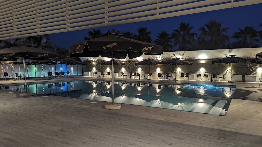 Royaume Hotel Aeroport