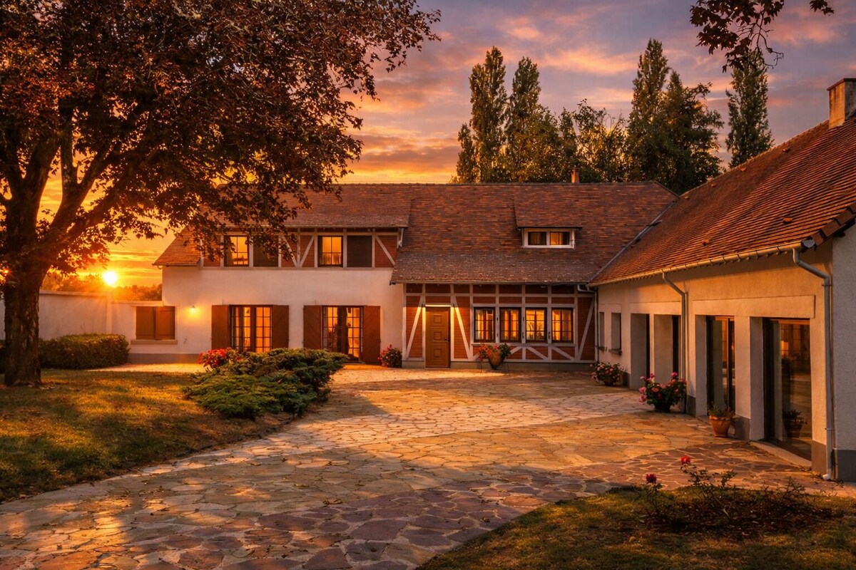 Bild für Gastgeberprofil