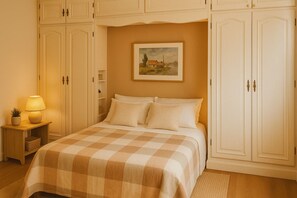 8 chambres, bureau, fer et planche à repasser, Wi-Fi gratuit