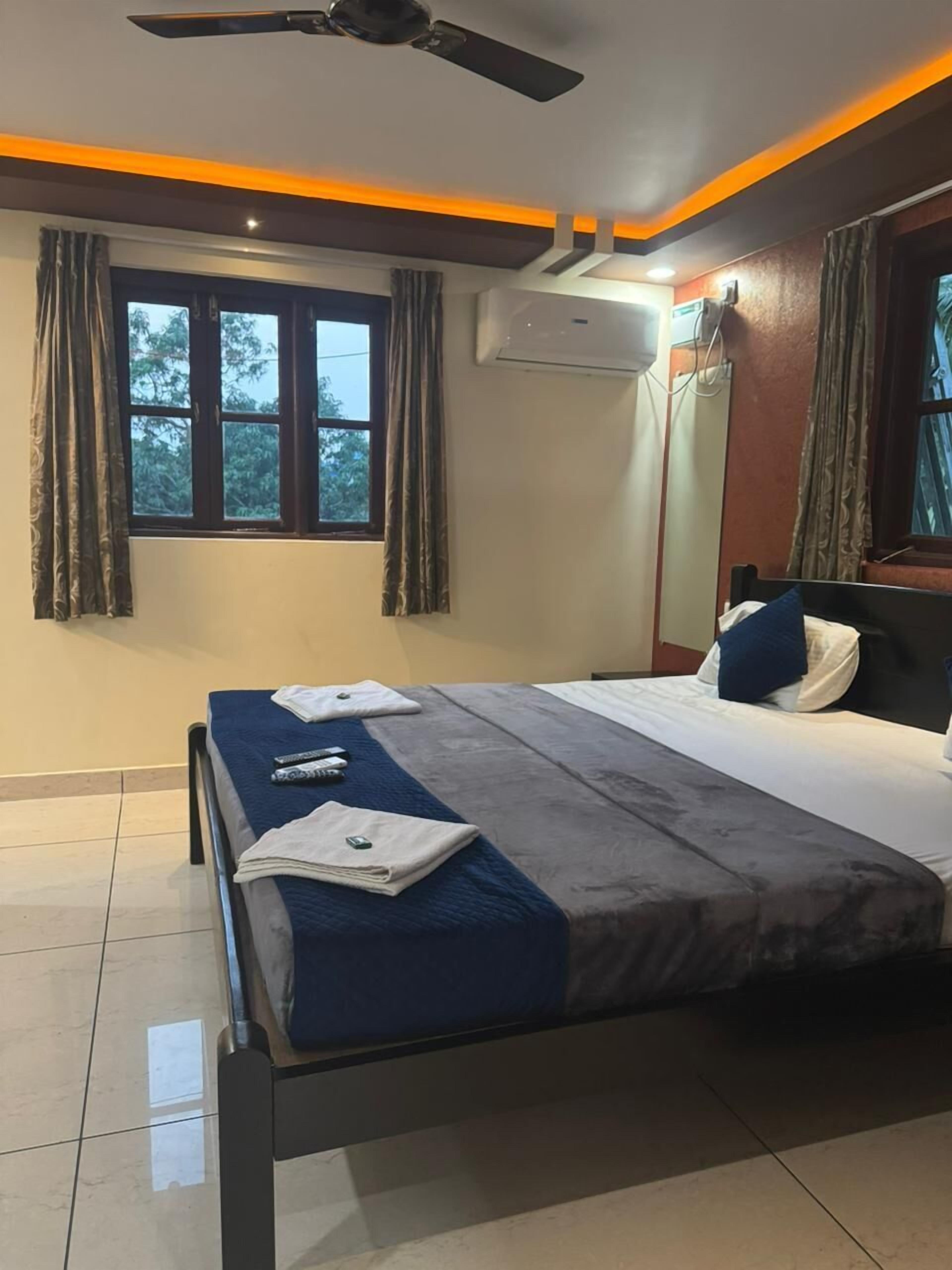 Foto - Vihaan Inn Guest House