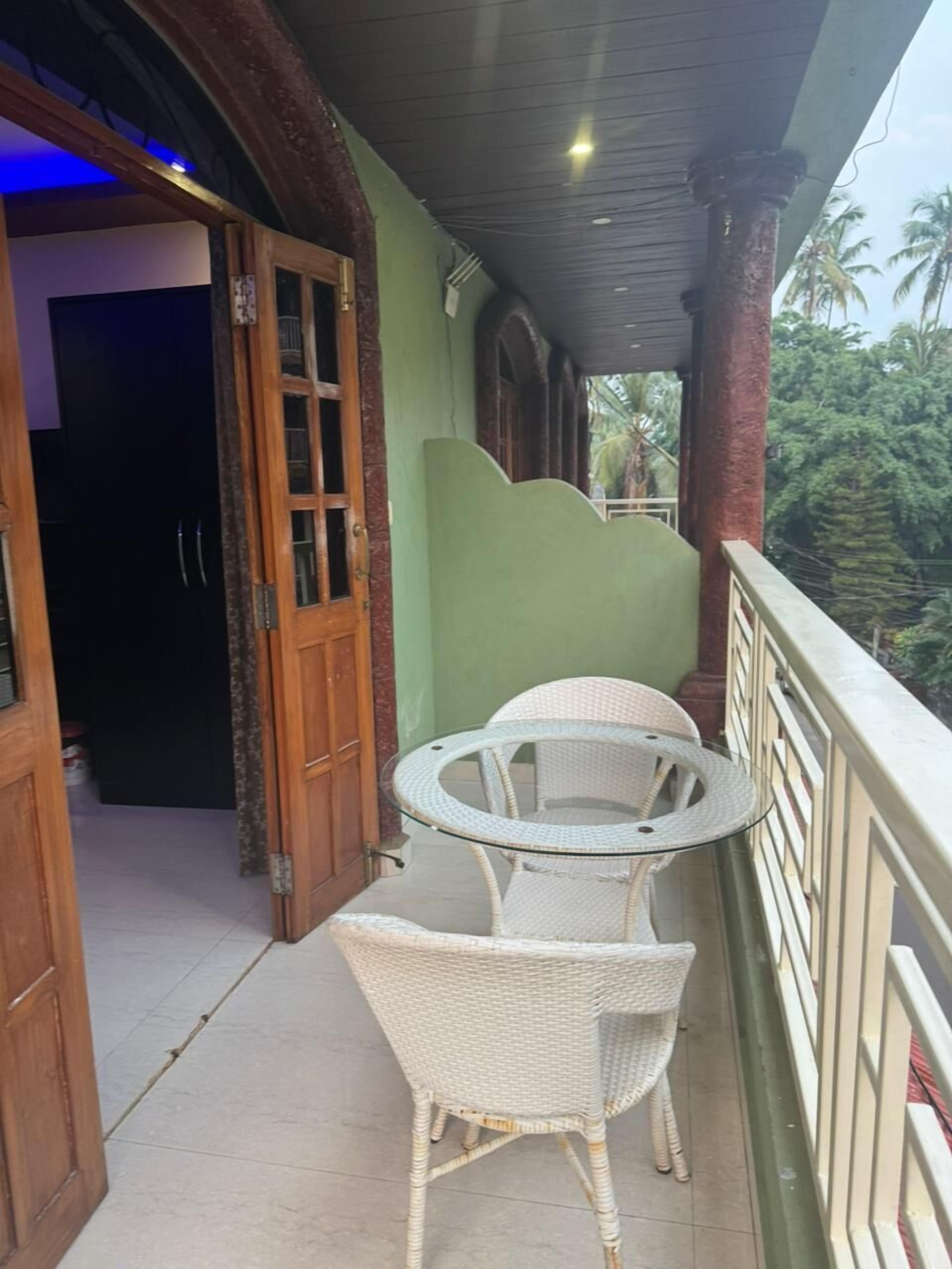 Foto - Vihaan Inn Guest House