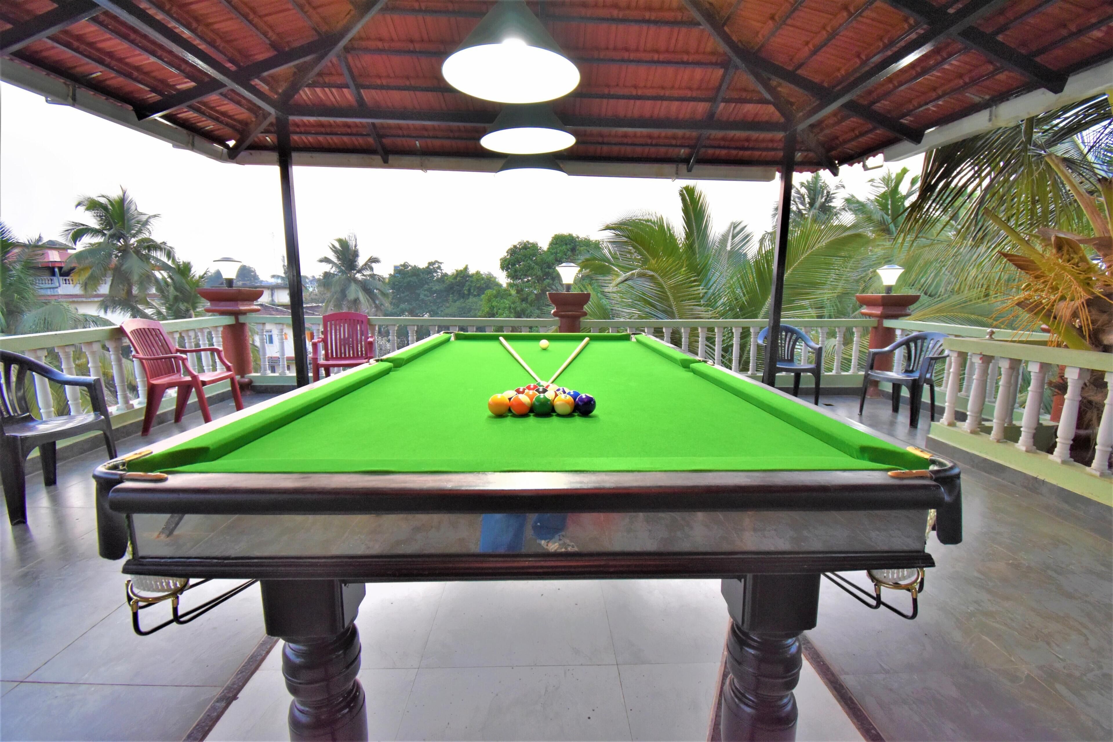 Foto - Vihaan Inn Guest House