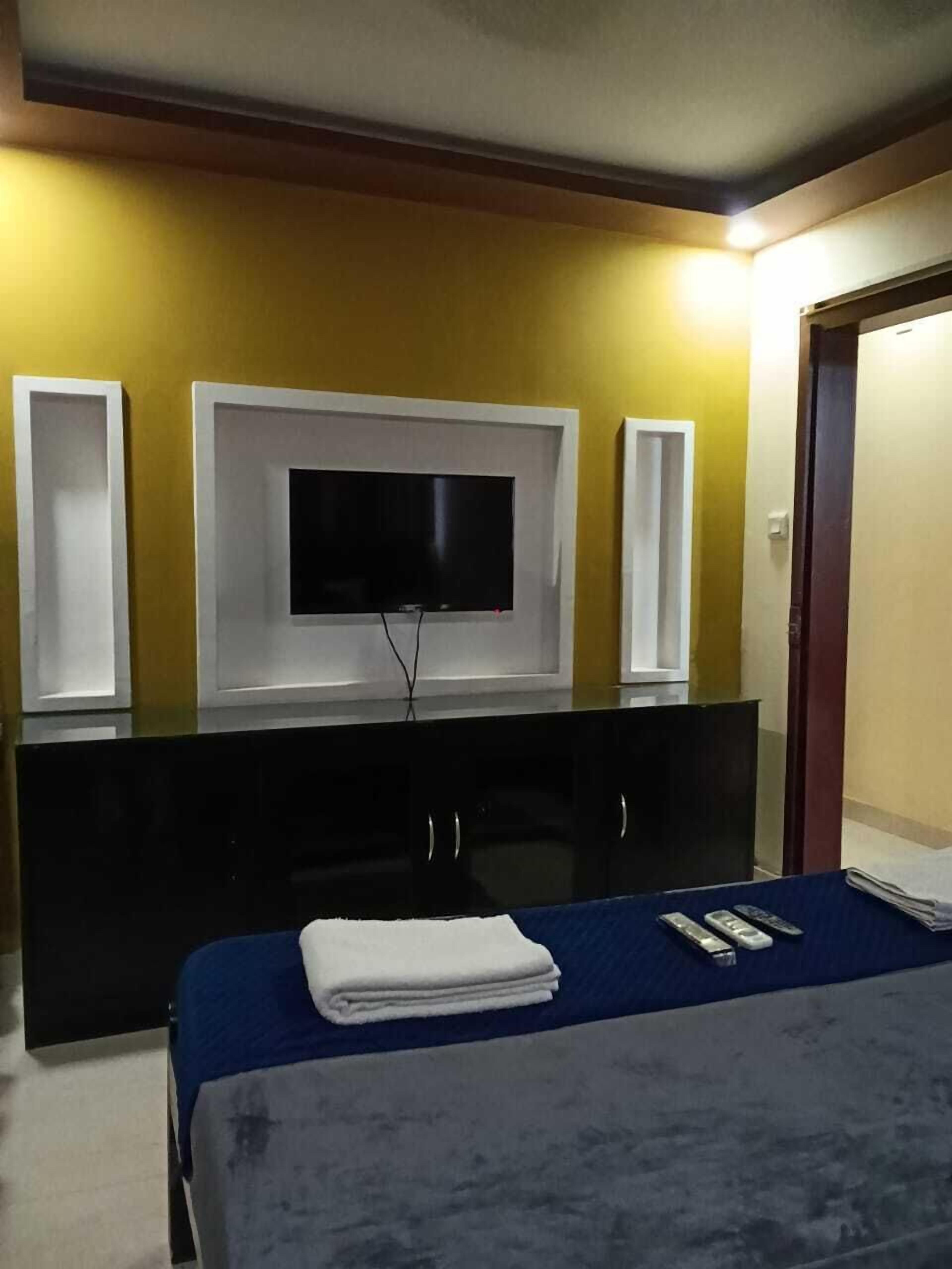 Foto - Vihaan Inn Guest House