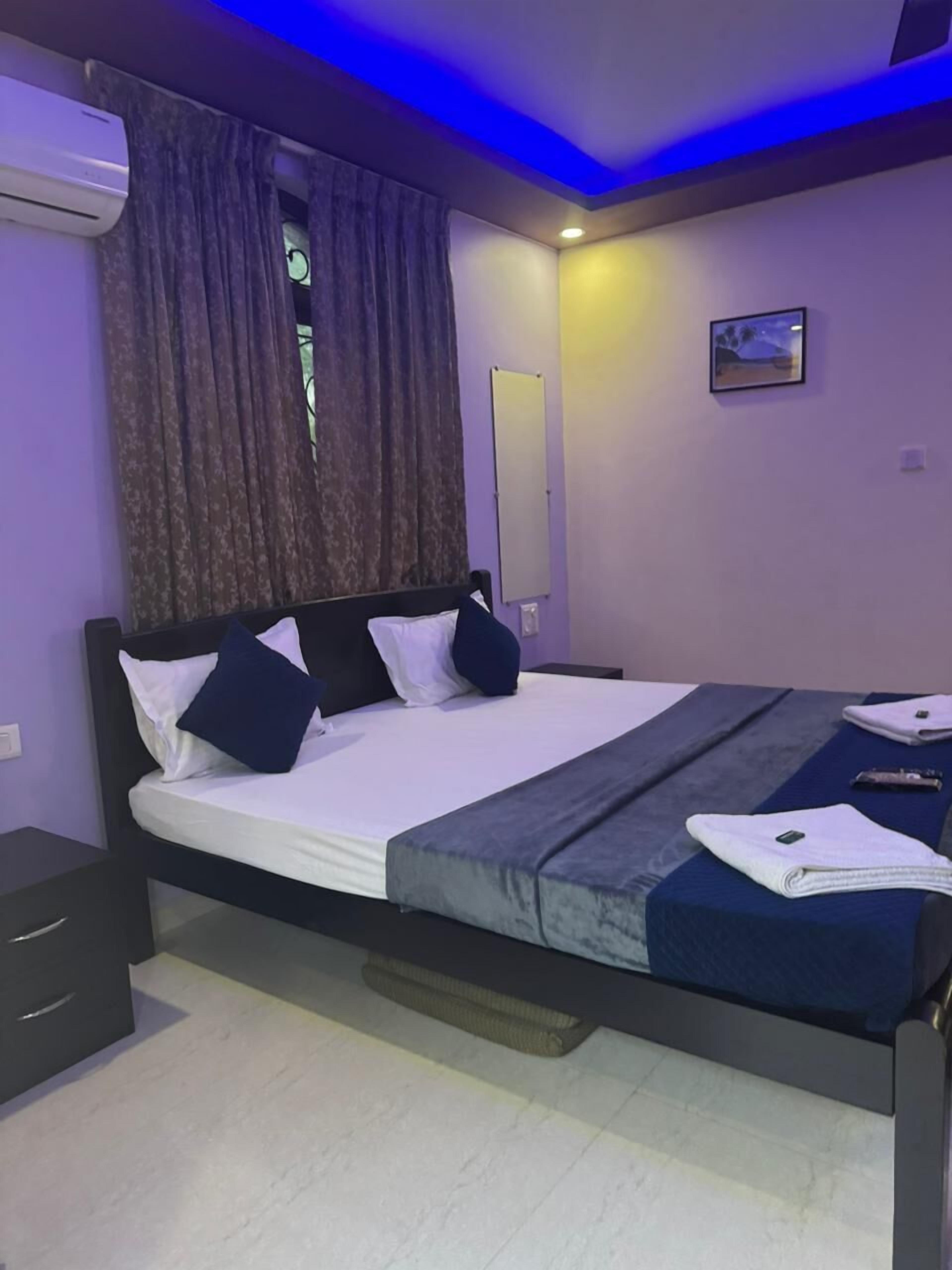 Foto - Vihaan Inn Guest House