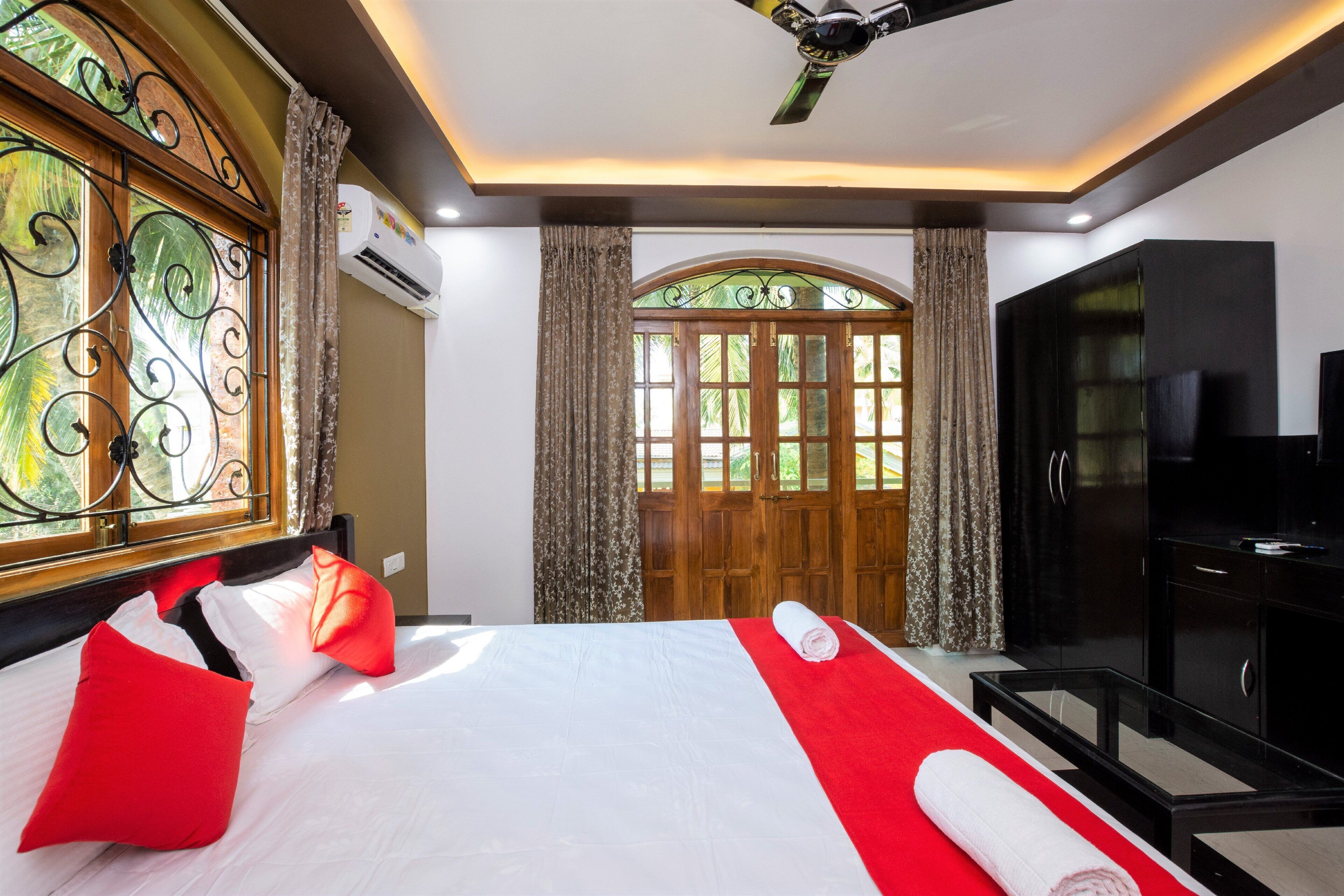 Foto - Vihaan Inn Guest House