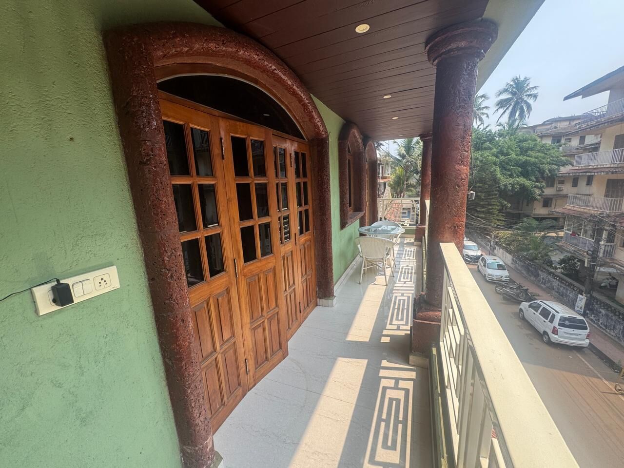Foto - Vihaan Inn Guest House