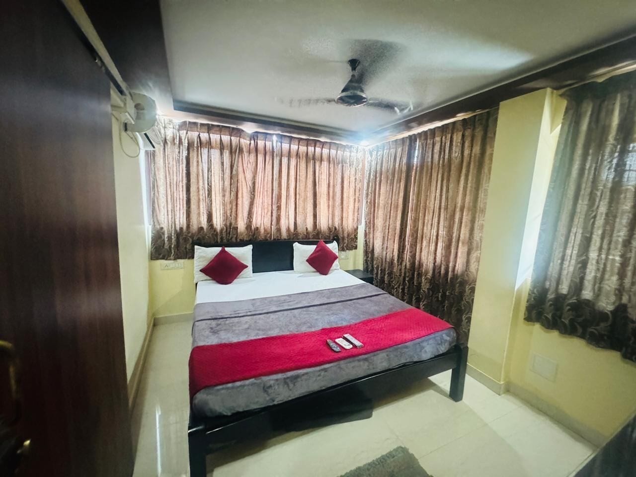 Foto - Vihaan Inn Guest House