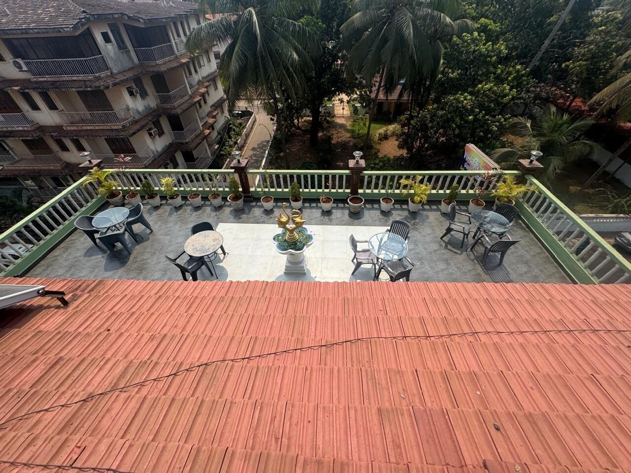 Foto - Vihaan Inn Guest House