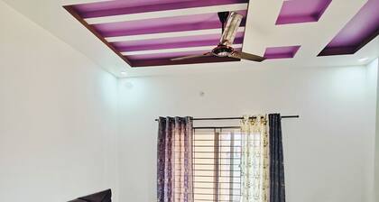 PPH Living Jai Maruthi Boarding&Lodging