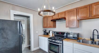 1Bedroom - Near Convention Center